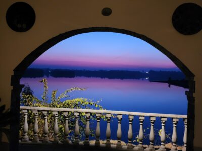 The Fortress - Homestay