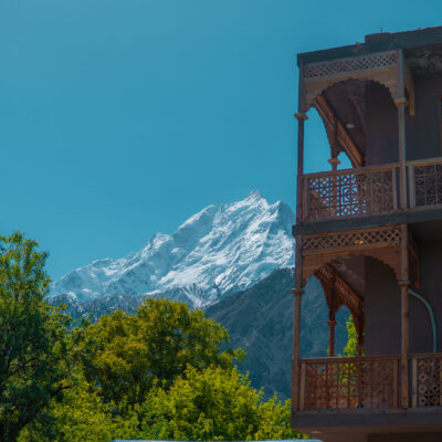 DUMANI