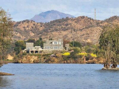 The Fortress - Homestay