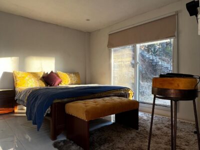 A Doll House in Murree