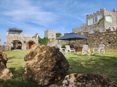 The Fortress - Homestay