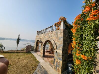 The Fortress - Homestay