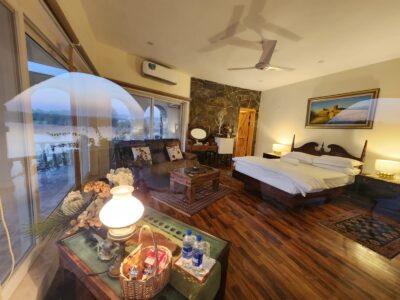 The Fortress - Homestay