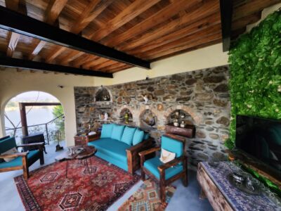 The Fortress - Homestay