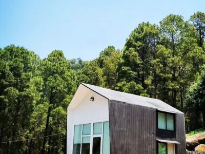 A Doll House in Murree