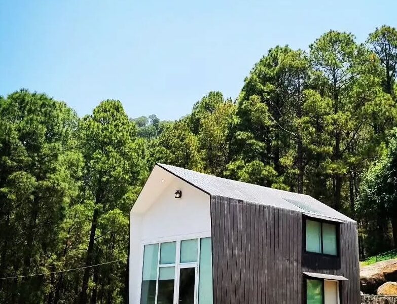 A Doll House in Murree