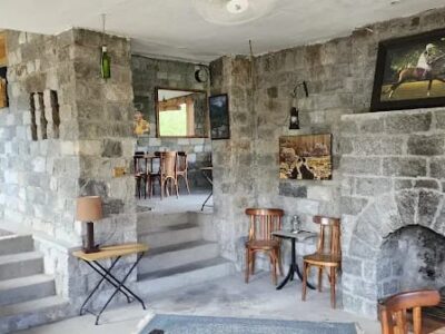 The Eco-Consious Mud Huts in Hunza