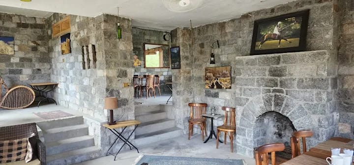 The Eco-Consious Mud Huts in Hunza