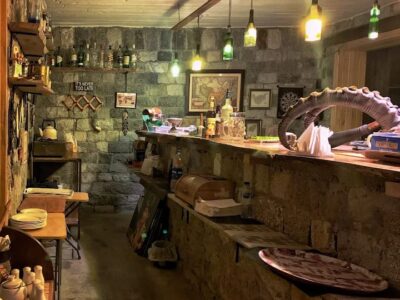 The Eco-Consious Mud Huts in Hunza