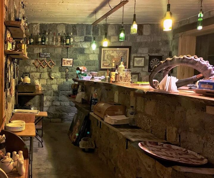 The Eco-Consious Mud Huts in Hunza
