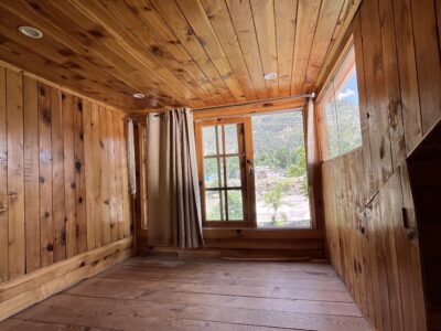 A Cozy Cottage by River Kunhar, Balakot