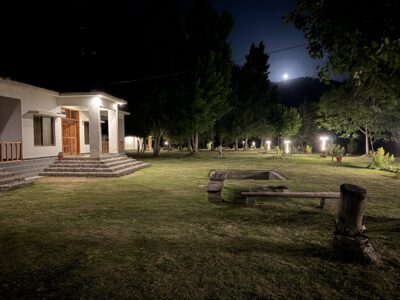 2 Bedrooms Cottage near River Kunhar, Balakot