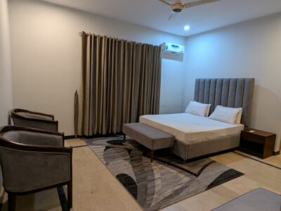 2 Bedrooms Cottage near River Kunhar, Balakot