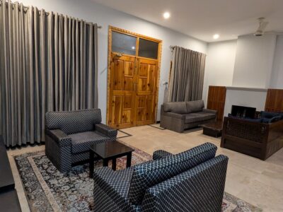 2 Bedrooms Cottage near River Kunhar, Balakot