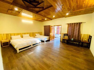 Economical Stay in Karimabad, Hunza