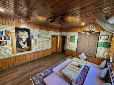 Economical Stay in Karimabad, Hunza