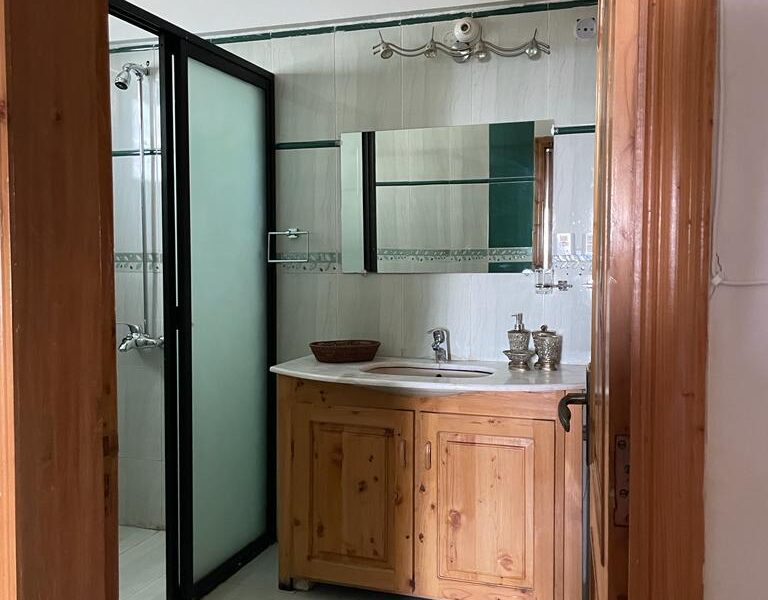4 Bedroom Luxury Cottage in Changla Gali, Murree