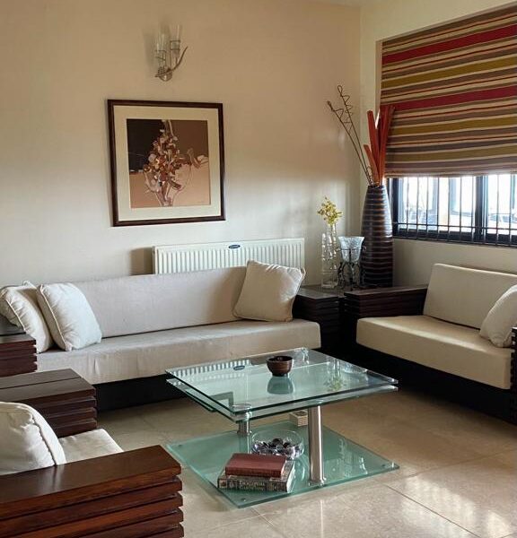 4 Bedroom Luxury Cottage in Changla Gali, Murree