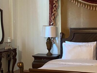 4 Bedroom Luxury Cottage in Changla Gali, Murree