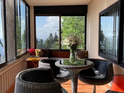 4 Bedroom Luxury Cottage in Changla Gali, Murree