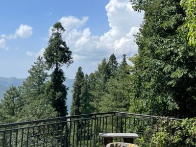 4 Bedroom Luxury Cottage in Changla Gali, Murree