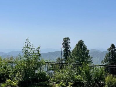 4 Bedroom Luxury Cottage in Changla Gali, Murree