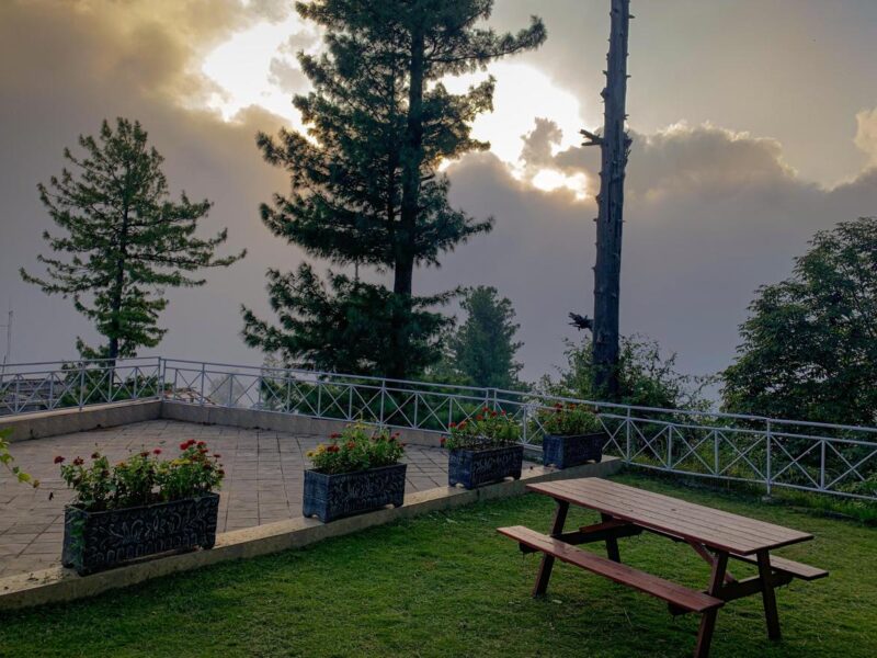 4 Bedrooms Luxury Villa in Khairagali, Murree
