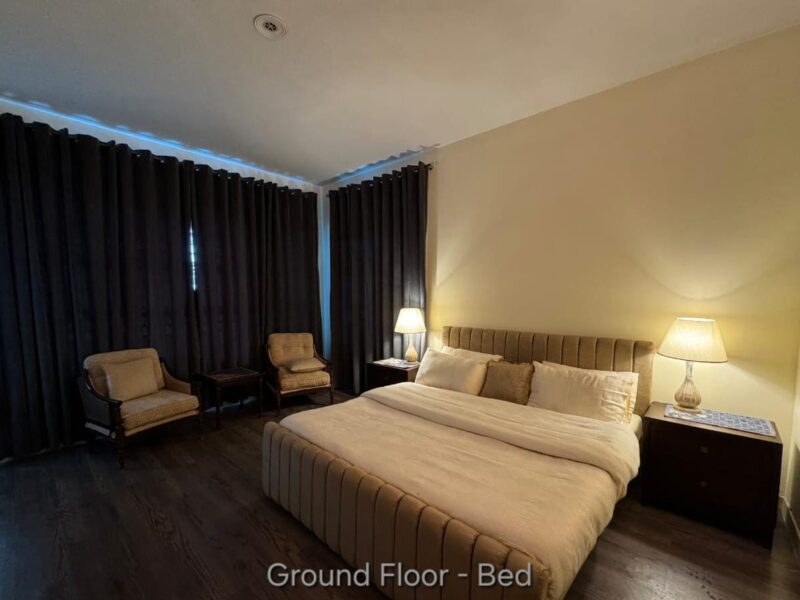4 Bedrooms Luxury Villa in Khairagali, Murree