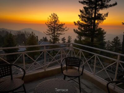 4 Bedrooms Luxury Villa in Khairagali, Murree