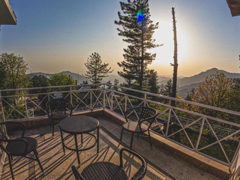 4 Bedrooms Luxury Villa in Khairagali, Murree