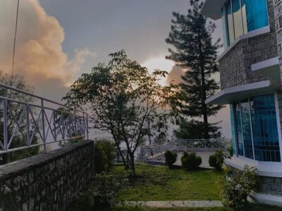 4 Bedrooms Luxury Villa in Khairagali, Murree