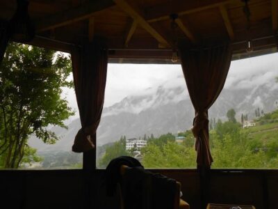 Economical Stay in Karimabad, Hunza