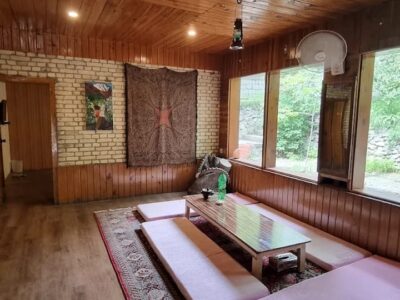 Economical Stay in Karimabad, Hunza