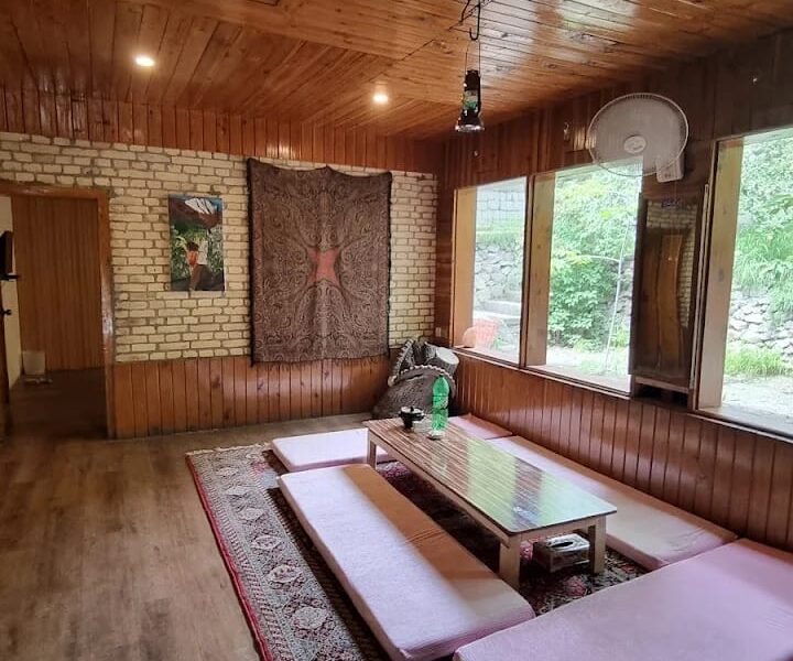Economical Stay in Karimabad, Hunza