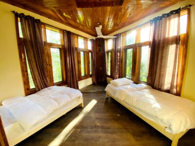 Economical Stay in Karimabad, Hunza