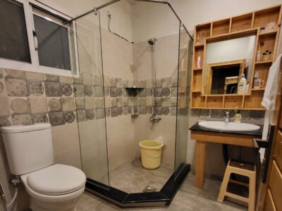 4 bedrooms pent house near Nathiagali