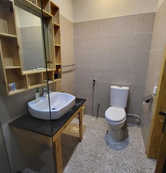 4 bedrooms pent house near Nathiagali