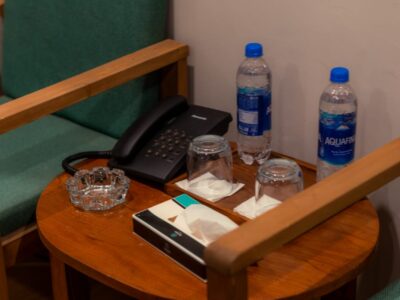 Dynasty Resort, Deluxe Rooms, Skardu