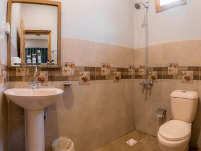 Dynasty Resort, Deluxe Rooms, Skardu