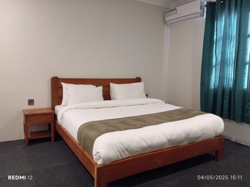 Dynasty Resort, Executive Rooms, Skardu