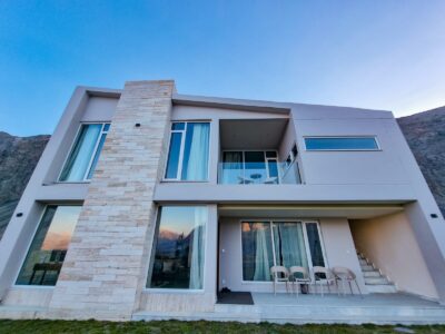 2 bedrooms Luxury Villa, Skardu