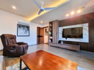 2 bedrooms Luxury Villa, Skardu
