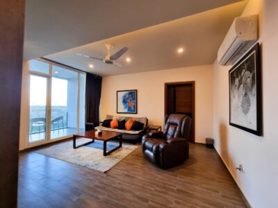 2 bedrooms Luxury Villa, Skardu
