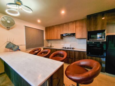 2 bedrooms Luxury Villa, Skardu