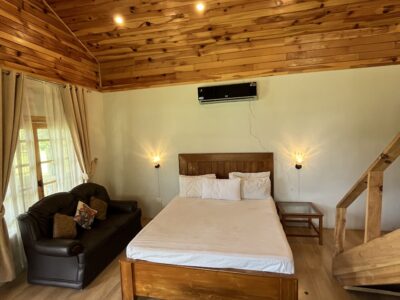 A Cozy Cottage by River Kunhar, Balakot