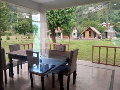 2 Bedrooms Cottage near River Kunhar, Balakot