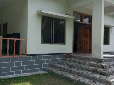 2 Bedrooms Cottage near River Kunhar, Balakot