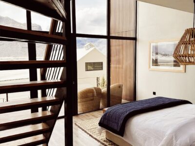 KHOJ, Family Villa, Shigar