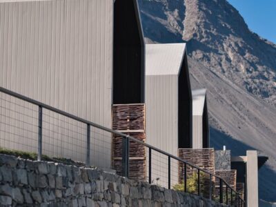KHOJ, Family Villa, Shigar