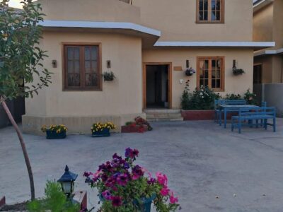 Dynasty Resort, Executive Rooms, Skardu
